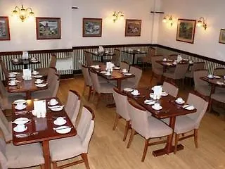 Herberg Comfort Birmingham
