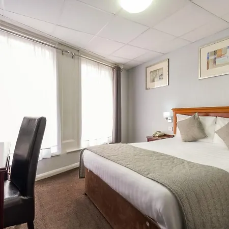 Comfort 2* Бирмингем