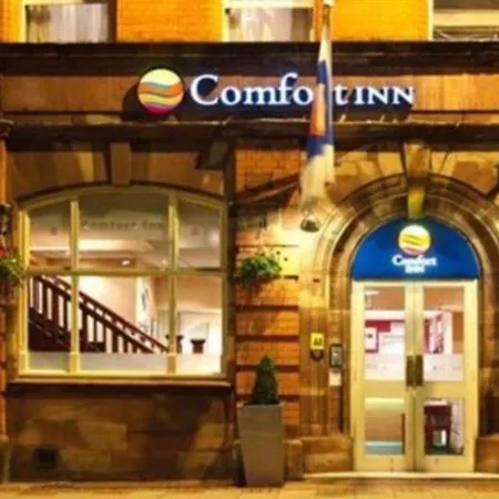 Comfort 2*