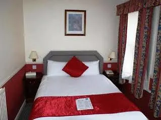 Comfort Бирмингем